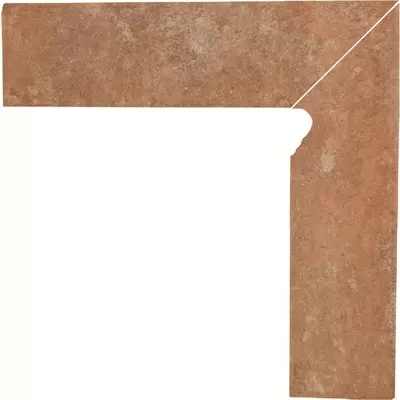 Grupa Paradyz Ilario Ochra 2 Elements Right 30x8.1