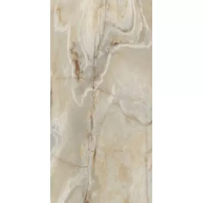 Casa Dolce Casa Onyx&amp;More 765467 Golden Onyx Glossy Ret 60x120
