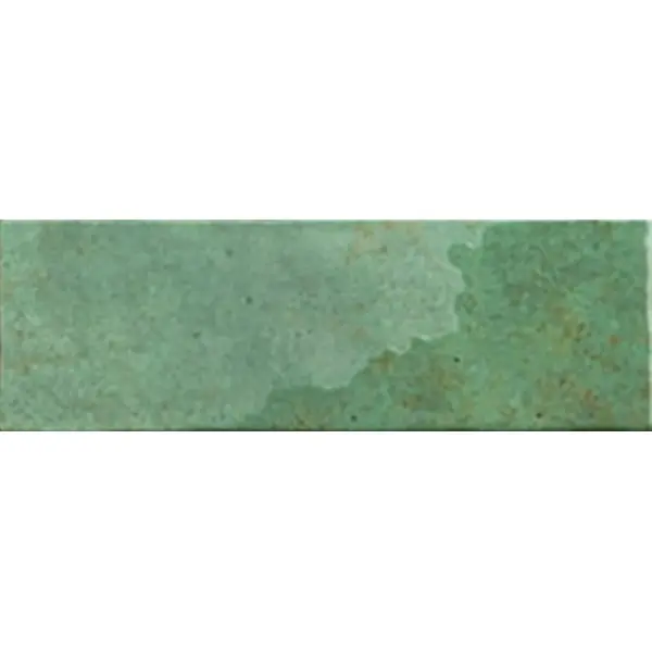 Mainzu Korfu Green 6,5x20 - керамическая плитка и керамогранит