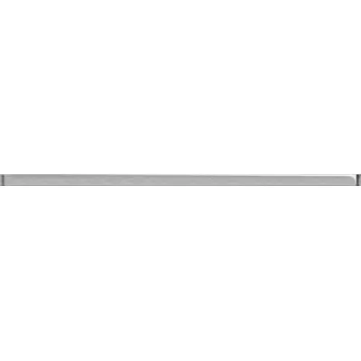 Cersanit Universal Glass UG1L091 Серый 2x60