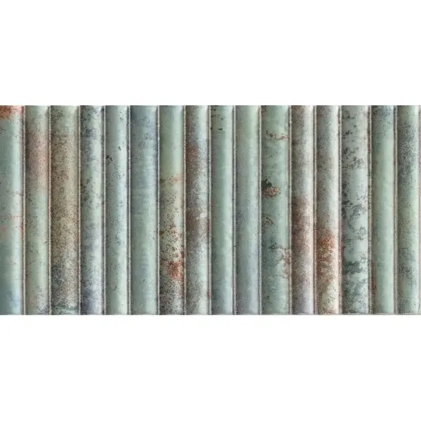 Mainzu Lugano Aquamarine 15x30 - керамическая плитка и керамогранит