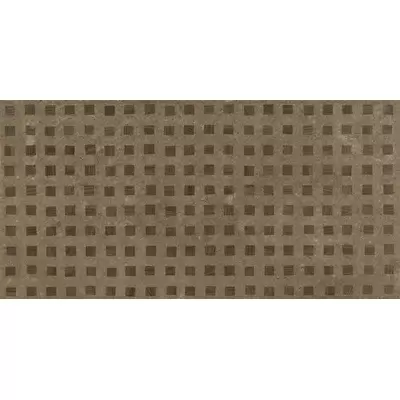 Piemmegres (Piemme Ceramiche) Bits And Pieces 1213 Peat Brown Quad Nat-Ret 30x60