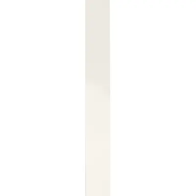 WOW Faces Liso White Gloss 5x40