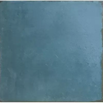 Decocer Toscana Blue Matt 20x20