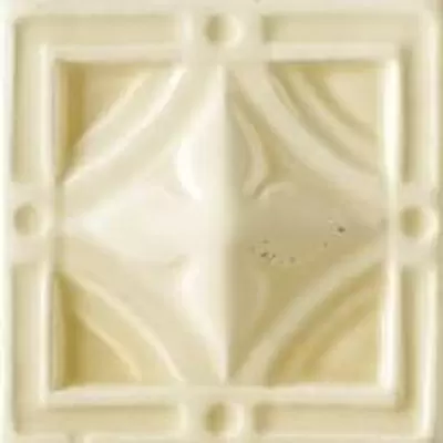 Ceramiche Grazia Essenze TON07 Neoclassico Tozzetto Magnolia Craquele 6x6