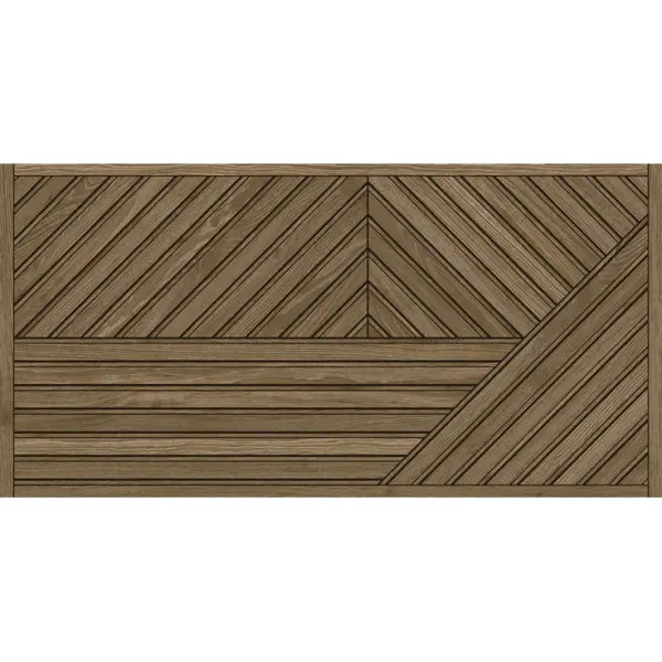 Argenta Studio Laths Walnut 60x120