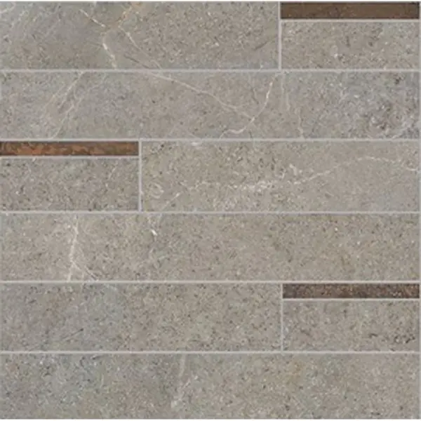 La Fabbrica Ceramiche Noble Stone 199135 Modulo Taupe Nat Ret 30x30