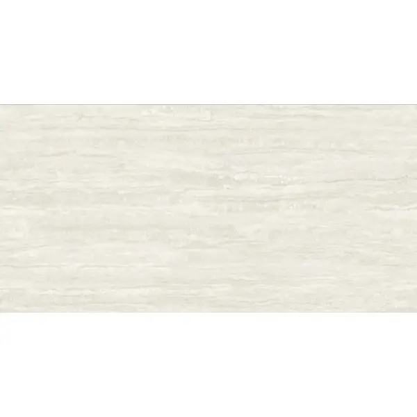 Level by Emil Group Stone EM6L Travertino Vein White Naturale Rett 160x320