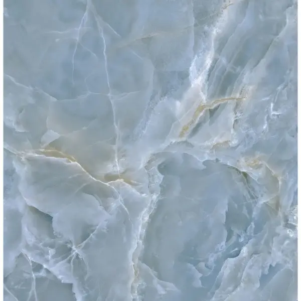 Casalgrande Padana Alabastri 18095291 Blue Smooth 120x120 - керамическая плитка и керамогранит