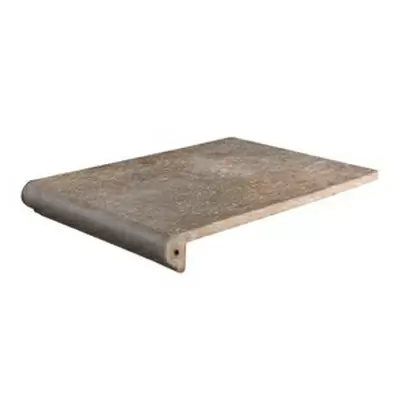 Natucer Rocas de Galicia Peldano Curvo Sada 30x33