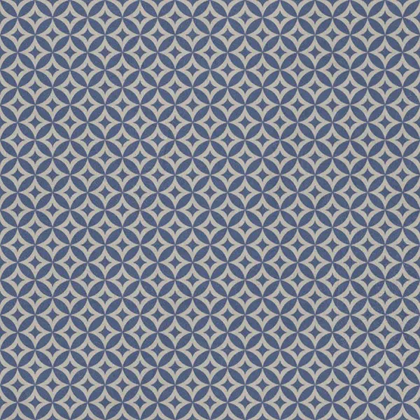 Infinity Ceramica Parco Viola Carving 60x60