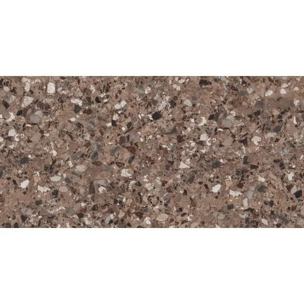Cerdomus Neoclassica 108364 Corniola Brushed 8,5mm 60x120 - керамическая плитка и керамогранит