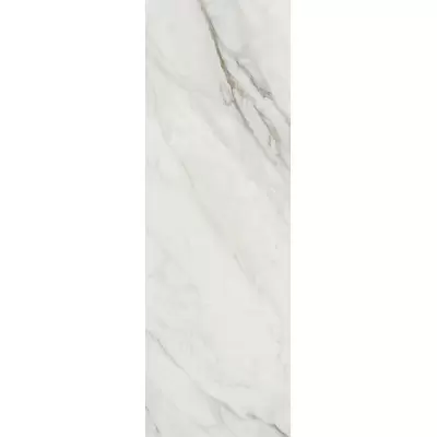 Kerama Marazzi Буонарроти 13097R Белый обрезной 30x89.5