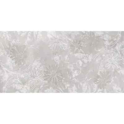 Halcon Ceramicas Madox Daisy Gris Lappato 60x120