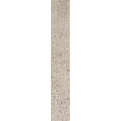 Grupa Paradyz Starlight Grys Mat 9,8x60