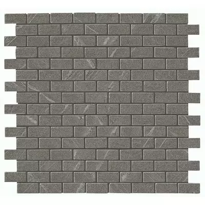 Atlas Concorde Marvel Stone AS4L Cardoso Elegant Mosaico Burattato 29,8x29,8