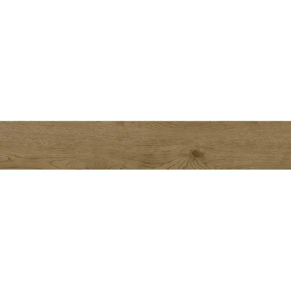 Living Ceramics Uno Walnut Soft Textured 20x120