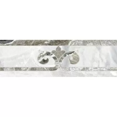 Colorker Invictus Listelo Deco Pulido 18.7x60