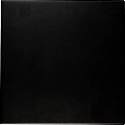 Adex Pavimento ADPV9026 Square Black 18,5x18,5