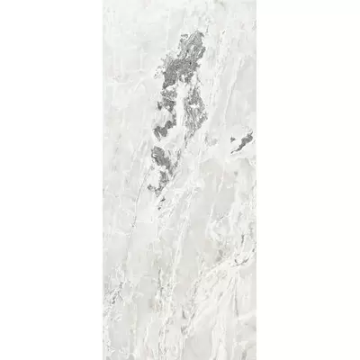 Casa Dolce Casa Onyx&amp;More 766029 White Blend Glo 6mm Ret 120x280