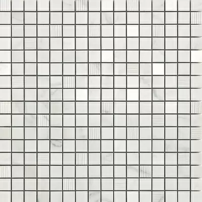 Atlas Concorde Brick Atelier ASCM Marvel Calacatta Extra 30.5x30.5