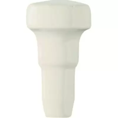 Ceramiche Grazia Melange TOMA4 Angoli Esterno Toro Green Tea 2x5,5