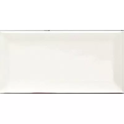Cevica Metro Blanco Brillo 7.5x15