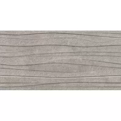 Vitra Newcon K947823R0001VTE0 3D Серебристо-Серый Рект 30x60