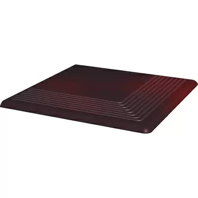 Grupa Paradyz Cloud Brown Corner 30x30