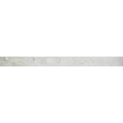 Apavisa Regeneration 8431940227592 White Natural Lista 7.3x89.46