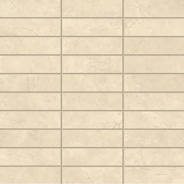 Impronta italgraniti Calcis CL02MB9 Muretto Crema 30x30 - керамическая плитка и керамогранит
