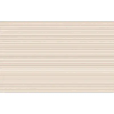 Terracotta Line LNS-BR Светлая Коричневая 25x40