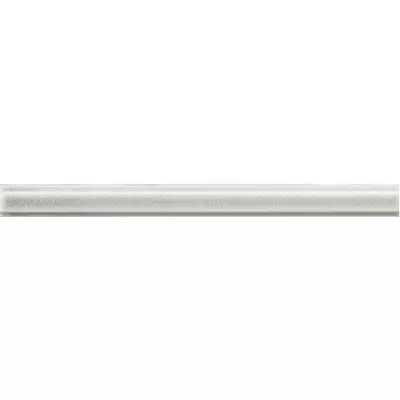 Ceramiche Grazia Essenze MATC011 Matita Capitello Argento Craquele 2x26
