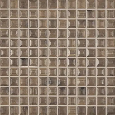 Vidrepur Wood № 4204/В (на сетке) 31,7x31,7