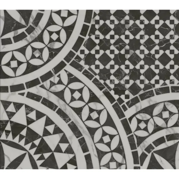 Kerama Marazzi Коррер VT\A636\SG459420RL 3 Лаппатированный Обрезной 50x50