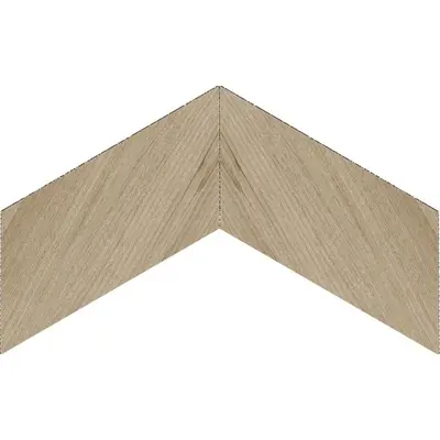 Ceramica Fioranese Bridge DGL253 Chevron Noce 21,4x49,5
