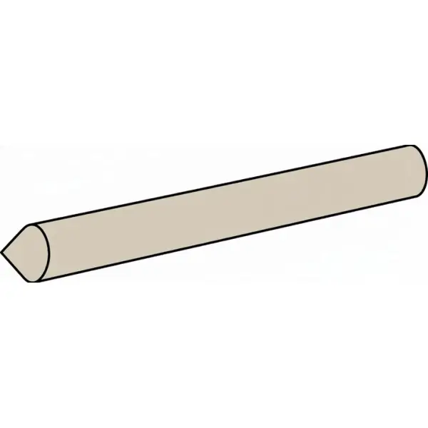 Equipe Miyako 32466 Jolly Pura Gloss 1,2x20 - керамическая плитка и керамогранит