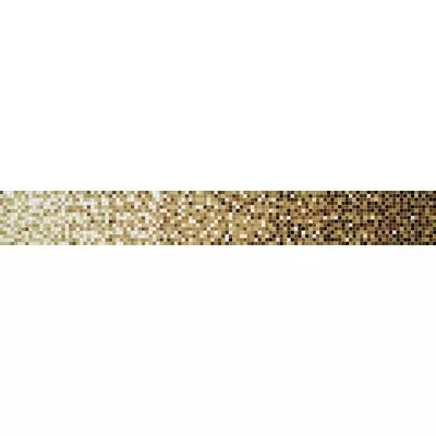 Bisazza Sfumature 20 06004037VH New Ambra 32.2x258.8