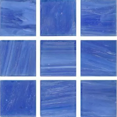 Irida Aquarelle 20.Aq20(2) Стеклянная 32.7x32.7