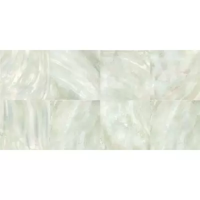 Roberto Cavalli Home Bright Pearl Ivory Naturale Rett 40x80