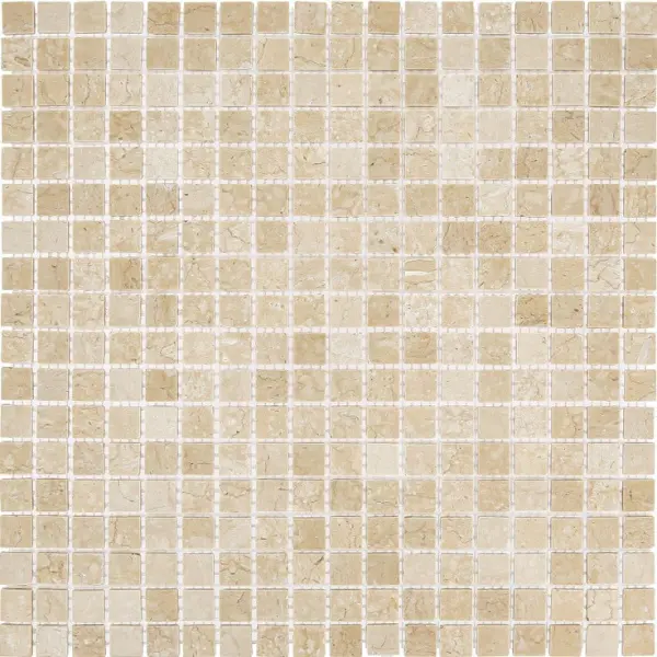 Imagine Lab Мозаика из натурального камня SBW9154P 30x30