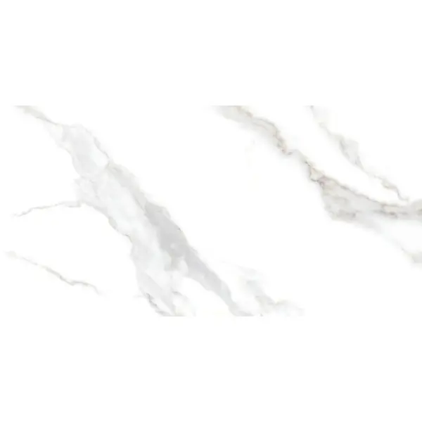 GlobalTile Soprano GT5010026803MR Белый 50x100 - керамическая плитка и керамогранит