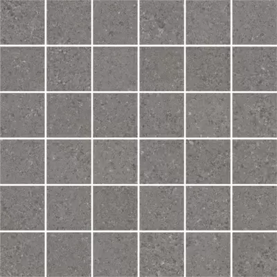 Vives Alpha Mosaico Lipsi Plomo 30x30
