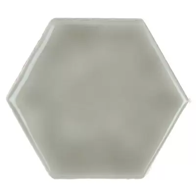 Amadis Fine Tiles Art Deco Chameleon 7.9x9.1