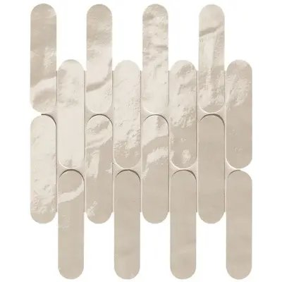 Fap Ceramiche Glim fRNR Avorio Curve 29x29,5