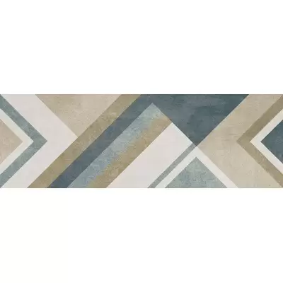Pamesa Trend Modern Mix Rect 33.3x100