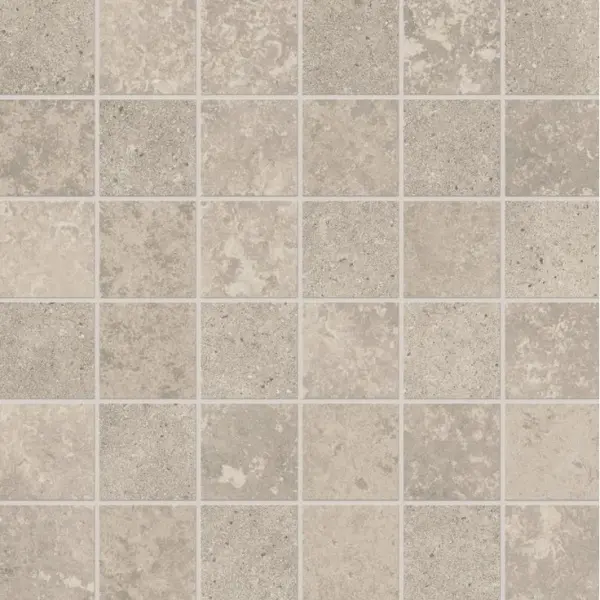 ABK Unika UKR09101 Quadr Ecru Ret 30x30 - керамическая плитка и керамогранит