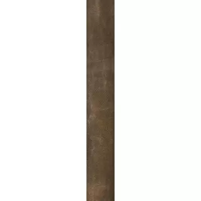 Impronta italgraniti Metaline ML02EAM Corten Melt Sq 20x120