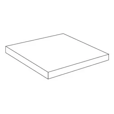 Atlas Concorde Brave A1I6 Grey Scalino Angolare SX 33x33