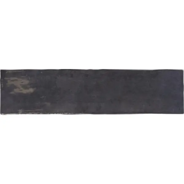 DNA Tiles Flash 124439 Graphite 7,5x30 - керамическая плитка и керамогранит